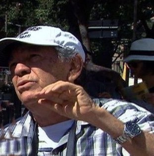 Evandro Teixeira